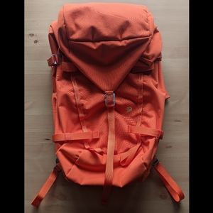 Fjallraven Bergtagen 30L Bag